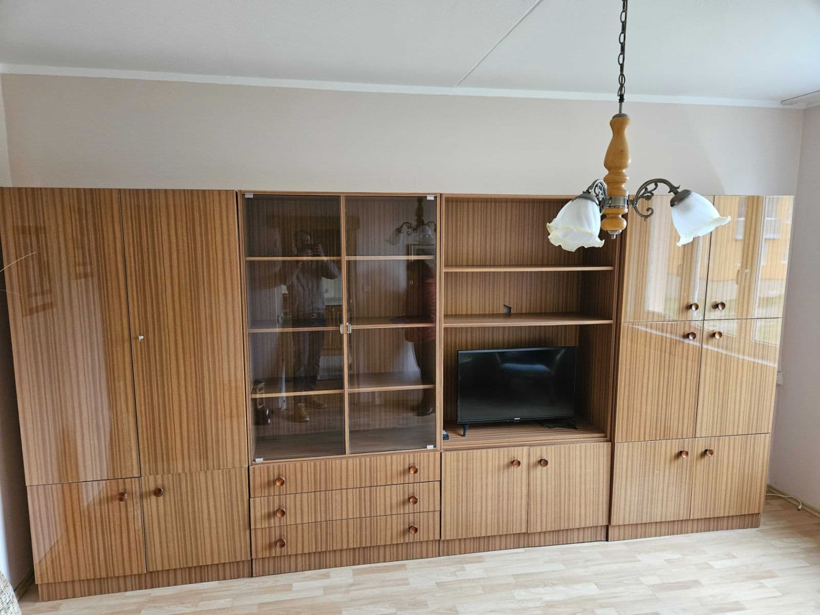 Prenájom bytu 1-izbový 36 m², Školní, Horní Slavkov, Karlovarský kraj Prenájom bytu 1-izbový 36 m², Školní, Horní Slavkov, Karlovarský kraj