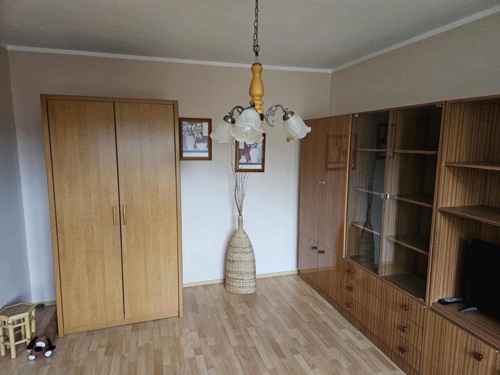 Prenájom bytu 1-izbový 36 m², Školní, Horní Slavkov, Karlovarský kraj Prenájom bytu 1-izbový 36 m², Školní, Horní Slavkov, Karlovarský kraj