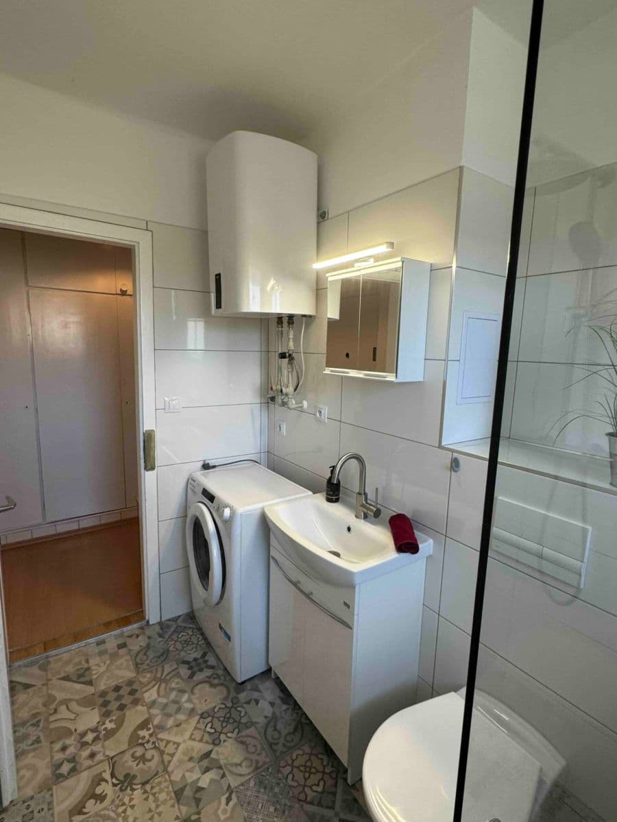 Prenájom bytu 2-izbový 50 m², Aloise Jiráska, Příbram, Středočeský kraj Prenájom bytu 2-izbový 50 m², Aloise Jiráska, Příbram, Středočeský kraj
