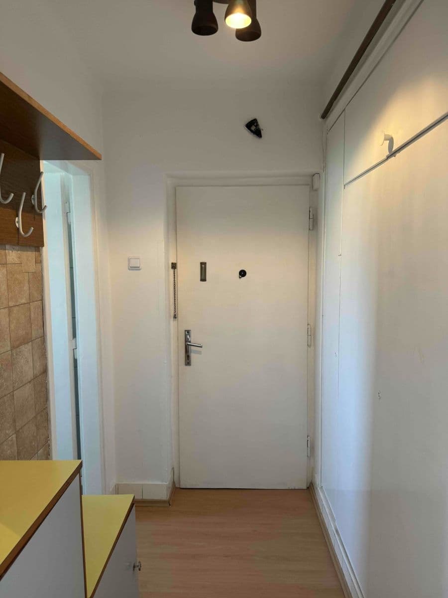 Prenájom bytu 2-izbový 50 m², Aloise Jiráska, Příbram, Středočeský kraj Prenájom bytu 2-izbový 50 m², Aloise Jiráska, Příbram, Středočeský kraj