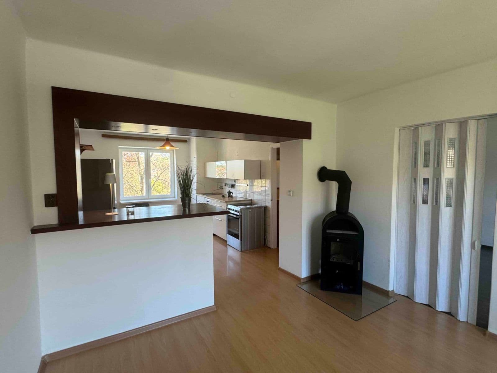 Prenájom bytu 2-izbový 50 m², Aloise Jiráska, Příbram, Středočeský kraj Prenájom bytu 2-izbový 50 m², Aloise Jiráska, Příbram, Středočeský kraj