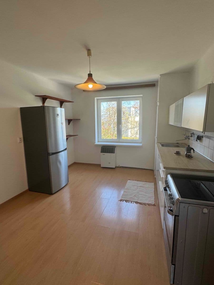 Prenájom bytu 2-izbový 50 m², Aloise Jiráska, Příbram, Středočeský kraj Prenájom bytu 2-izbový 50 m², Aloise Jiráska, Příbram, Středočeský kraj