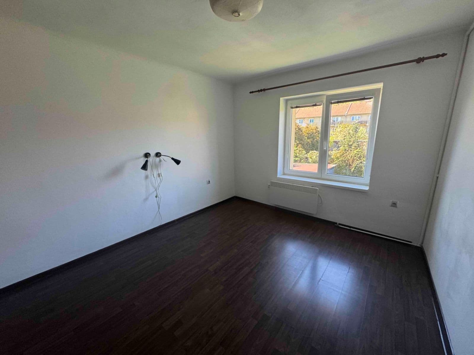 Prenájom bytu 2-izbový 50 m², Aloise Jiráska, Příbram, Středočeský kraj Prenájom bytu 2-izbový 50 m², Aloise Jiráska, Příbram, Středočeský kraj