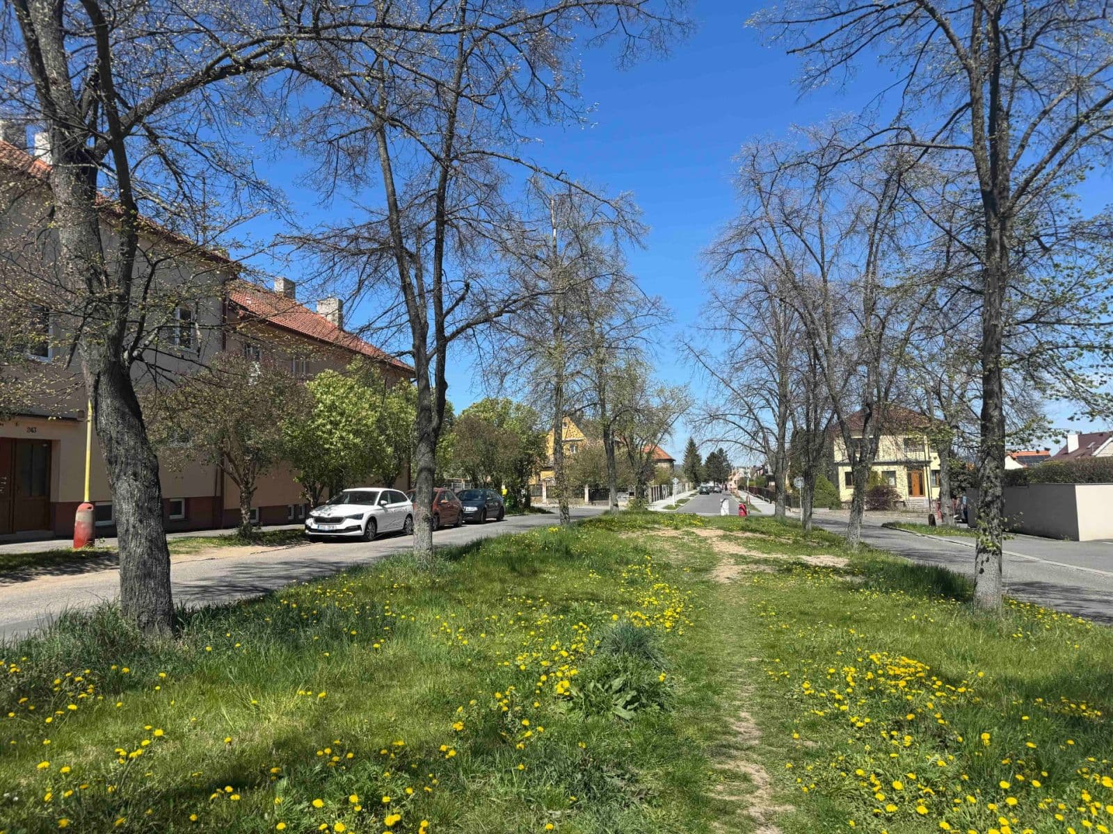 Prenájom bytu 2-izbový 50 m², Aloise Jiráska, Příbram, Středočeský kraj Prenájom bytu 2-izbový 50 m², Aloise Jiráska, Příbram, Středočeský kraj