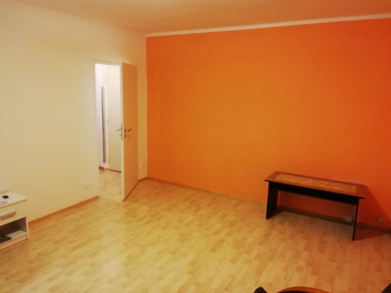Prenájom bytu 1-izbový 27 m², Bílkova, Náchod, Královéhradecký kraj Prenájom bytu 1-izbový 27 m², Bílkova, Náchod, Královéhradecký kraj