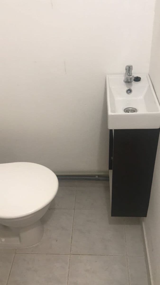Prenájom bytu 1-izbový 27 m², Bílkova, Náchod, Královéhradecký kraj Prenájom bytu 1-izbový 27 m², Bílkova, Náchod, Královéhradecký kraj