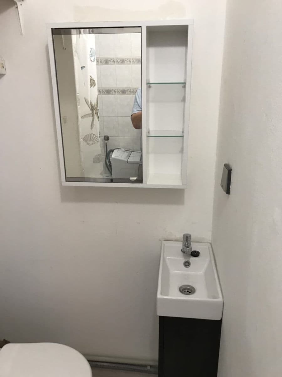 Prenájom bytu 1-izbový 27 m², Bílkova, Náchod, Královéhradecký kraj Prenájom bytu 1-izbový 27 m², Bílkova, Náchod, Královéhradecký kraj