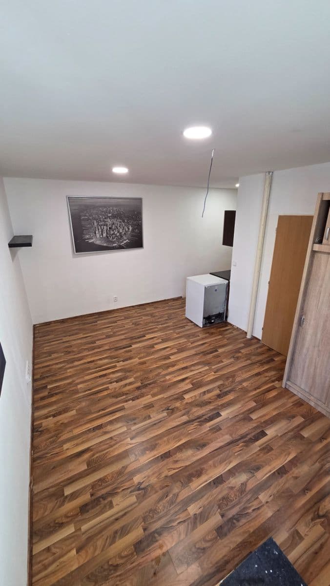 Prenájom bytu 1-izbový 30 m², Votroubkova, Brno, Jihomoravský kraj Prenájom bytu 1-izbový 30 m², Votroubkova, Brno, Jihomoravský kraj