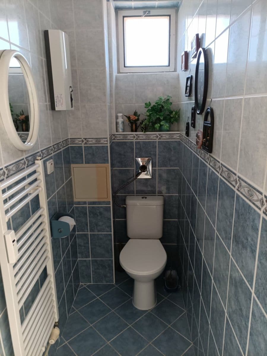 Prenájom bytu 3-izbový 81 m², Boleradice, Jihomoravský kraj Prenájom bytu 3-izbový 81 m², Boleradice, Jihomoravský kraj