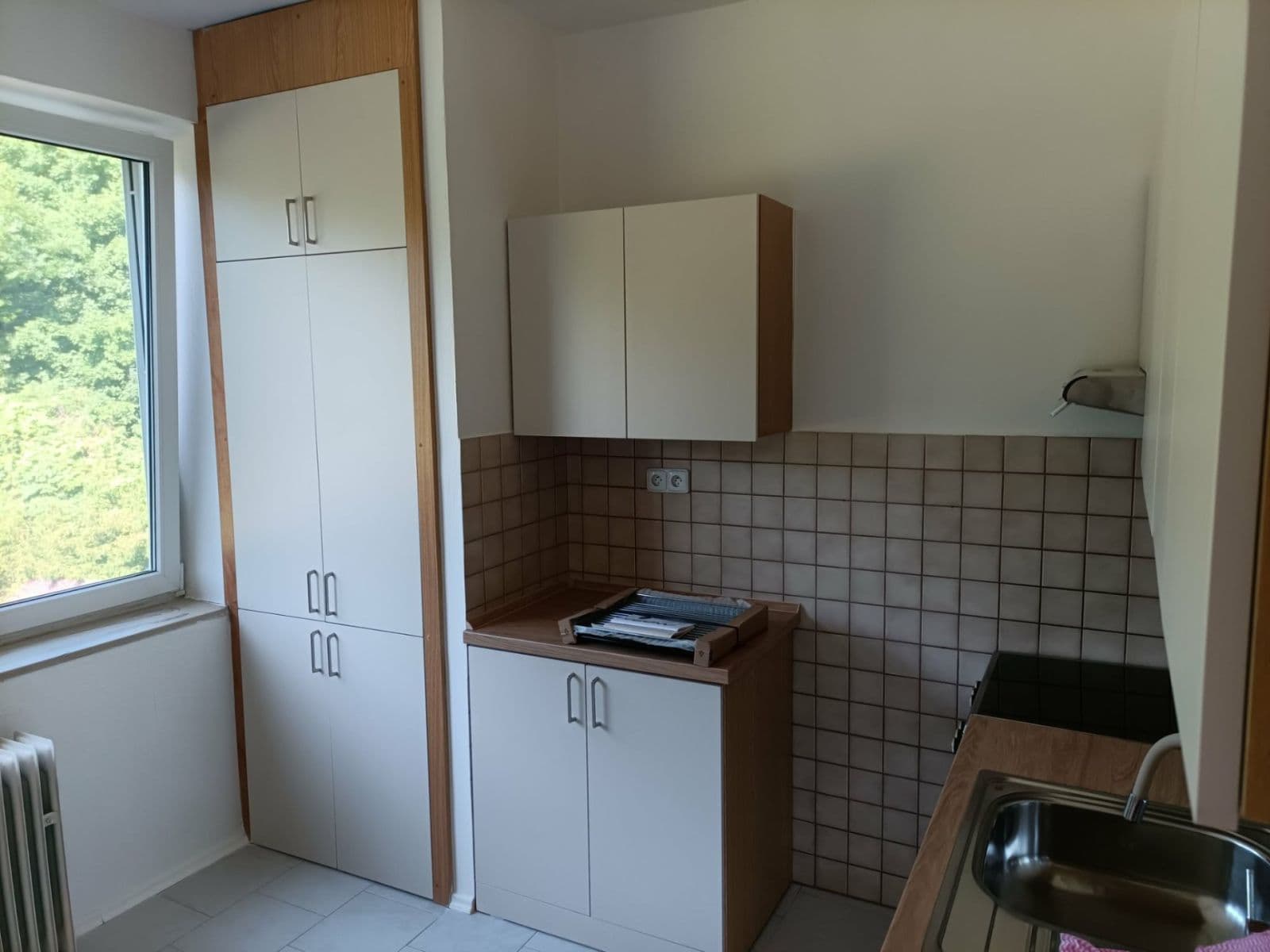 Prenájom bytu 3-izbový 81 m², Boleradice, Jihomoravský kraj Prenájom bytu 3-izbový 81 m², Boleradice, Jihomoravský kraj