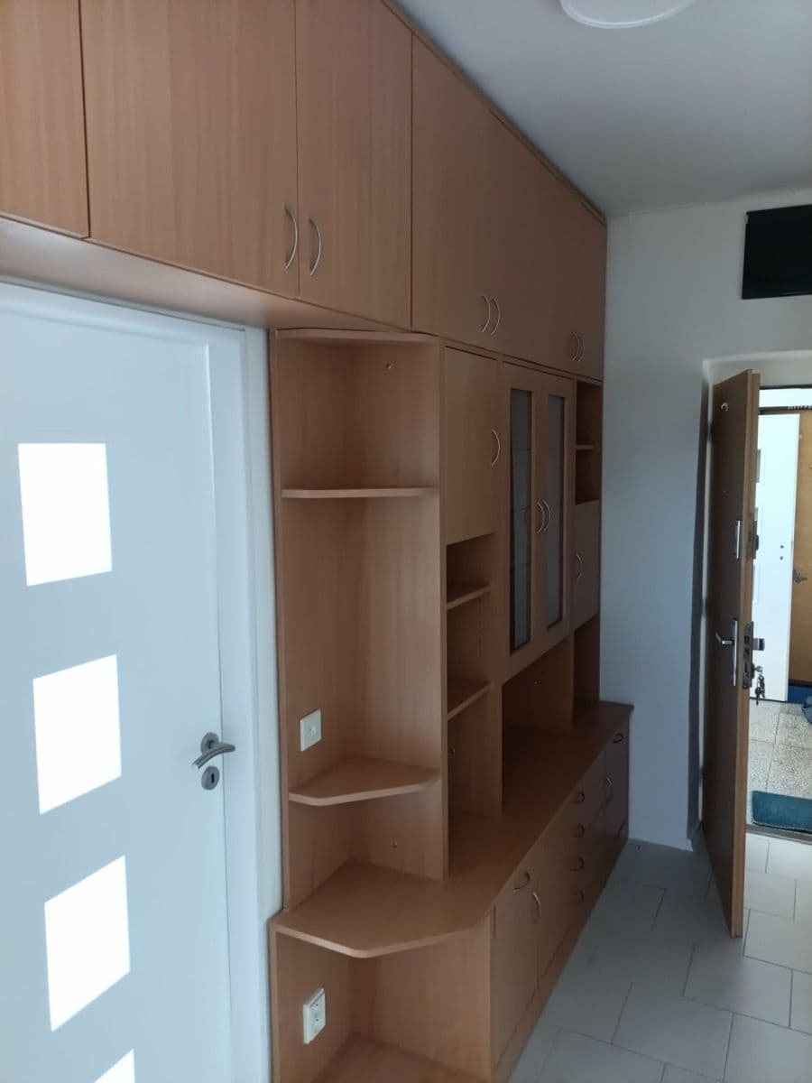 Prenájom bytu 3-izbový 81 m², Boleradice, Jihomoravský kraj Prenájom bytu 3-izbový 81 m², Boleradice, Jihomoravský kraj