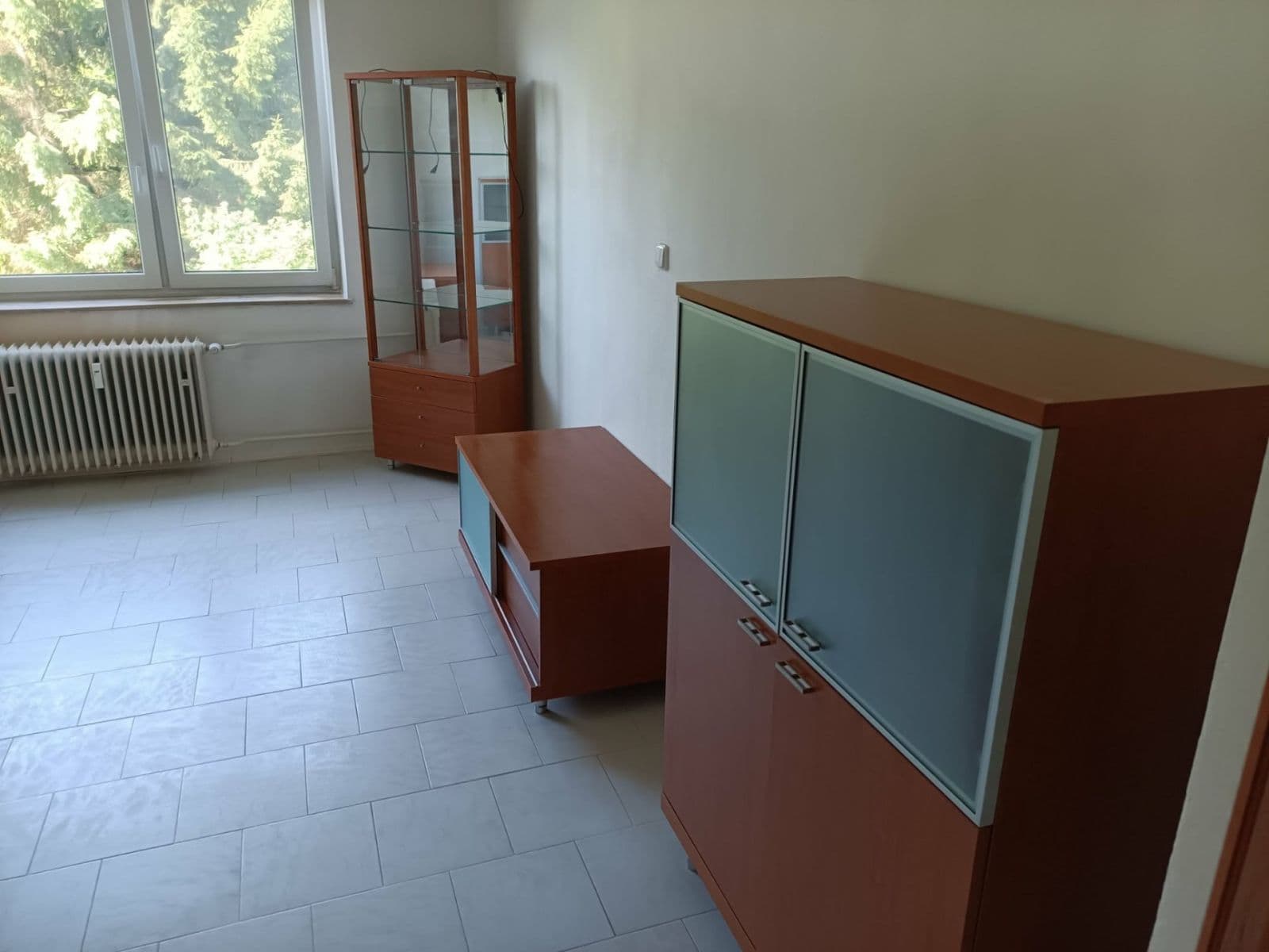 Prenájom bytu 3-izbový 81 m², Boleradice, Jihomoravský kraj Prenájom bytu 3-izbový 81 m², Boleradice, Jihomoravský kraj