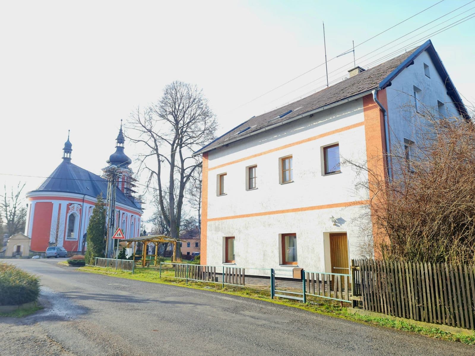 Predaj domu 346 m², pozemek 899 m², Arnoltice, Ústecký kraj Predaj domu 346 m², pozemek 899 m², Arnoltice, Ústecký kraj