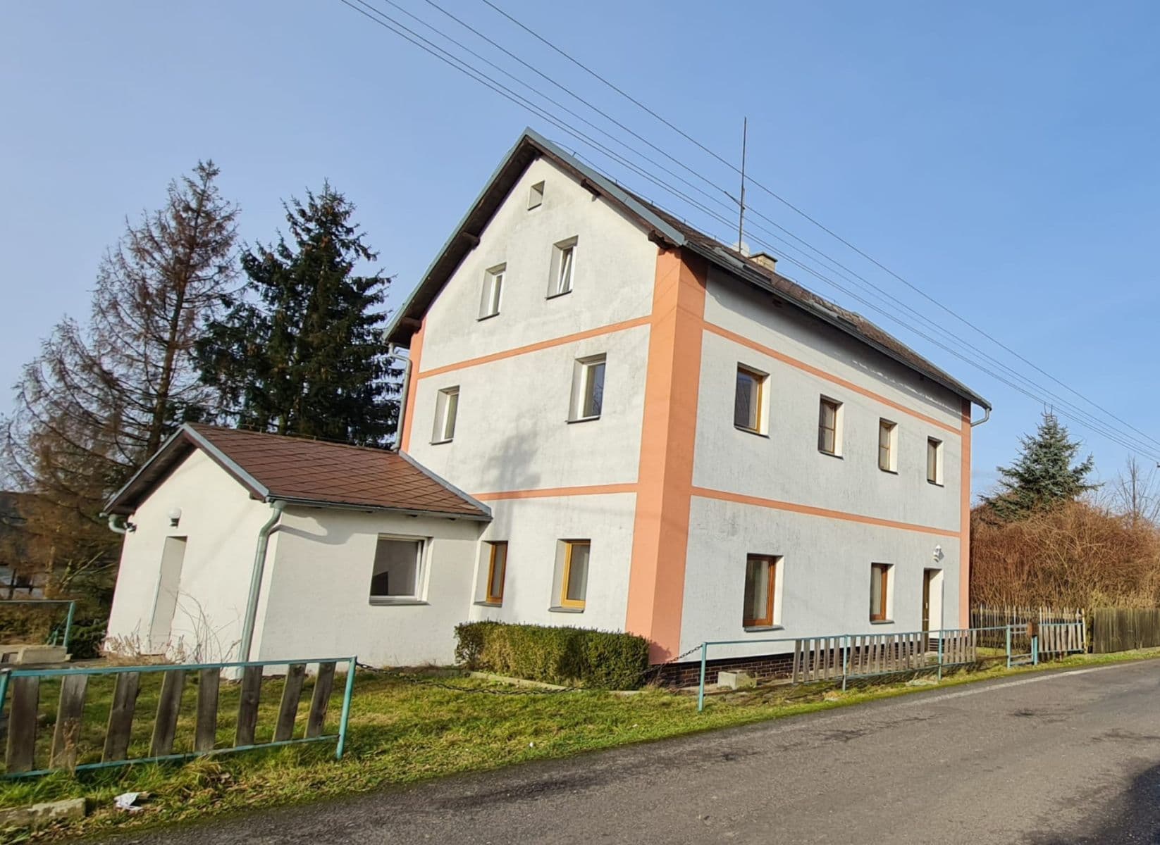 Predaj domu 346 m², pozemek 899 m², Arnoltice, Ústecký kraj Predaj domu 346 m², pozemek 899 m², Arnoltice, Ústecký kraj