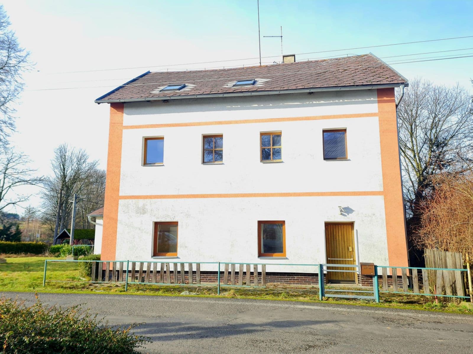 Predaj domu 346 m², pozemek 899 m², Arnoltice, Ústecký kraj Predaj domu 346 m², pozemek 899 m², Arnoltice, Ústecký kraj