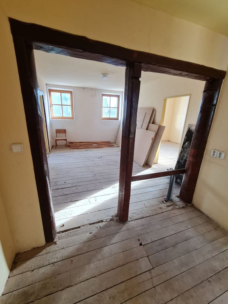 Predaj domu 346 m², pozemek 899 m², Arnoltice, Ústecký kraj Predaj domu 346 m², pozemek 899 m², Arnoltice, Ústecký kraj