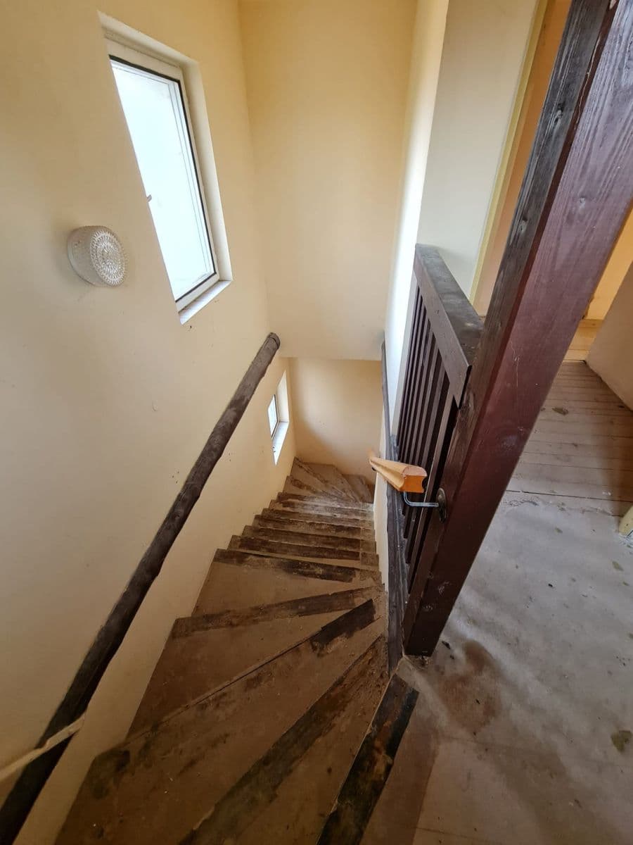 Predaj domu 346 m², pozemek 899 m², Arnoltice, Ústecký kraj Predaj domu 346 m², pozemek 899 m², Arnoltice, Ústecký kraj