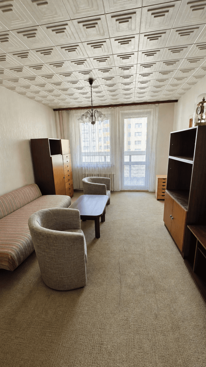 Predaj bytu 3-izbový 77 m², Brodského, Praha, Praha Predaj bytu 3-izbový 77 m², Brodského, Praha, Praha