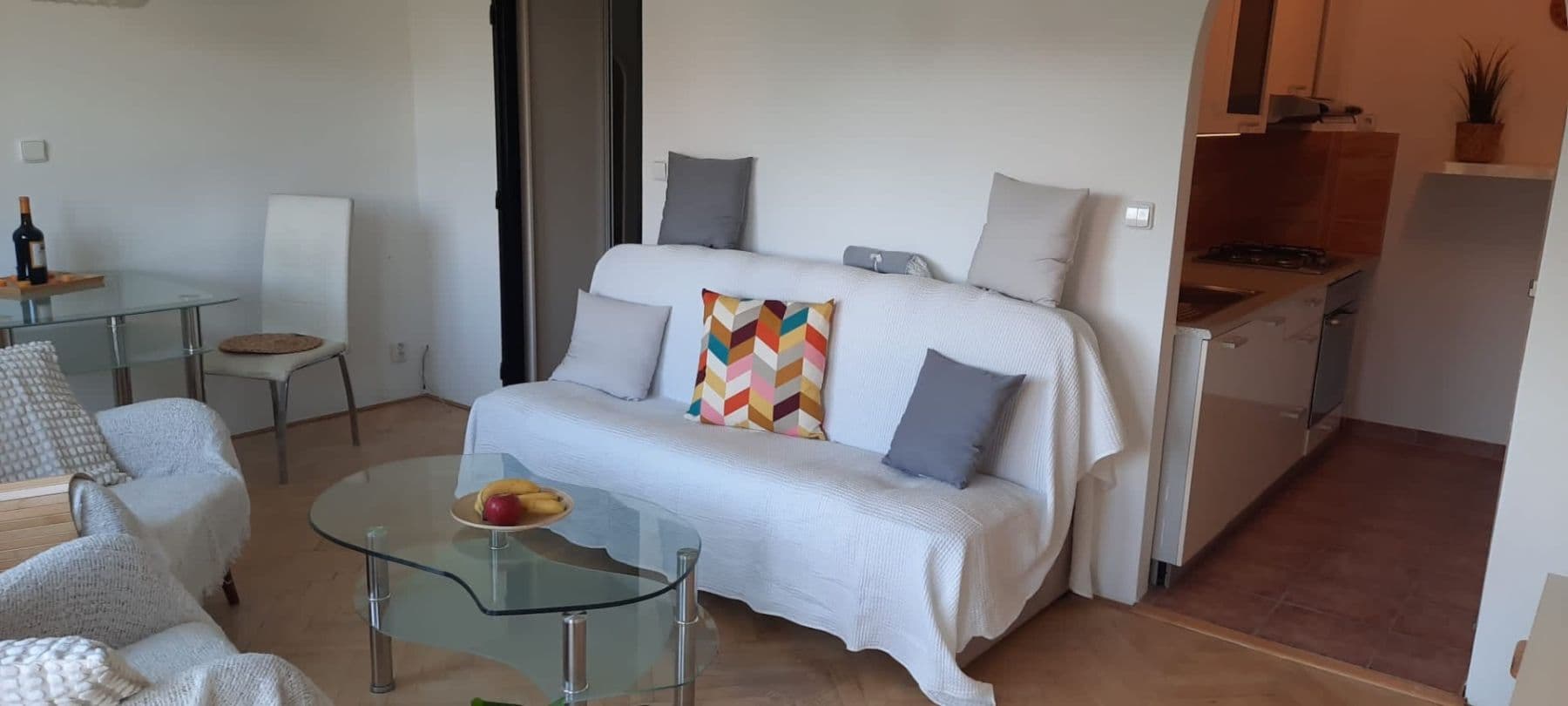 Prenájom bytu 3-izbový 53 m², Svojšovická, Praha, Praha Prenájom bytu 3-izbový 53 m², Svojšovická, Praha, Praha