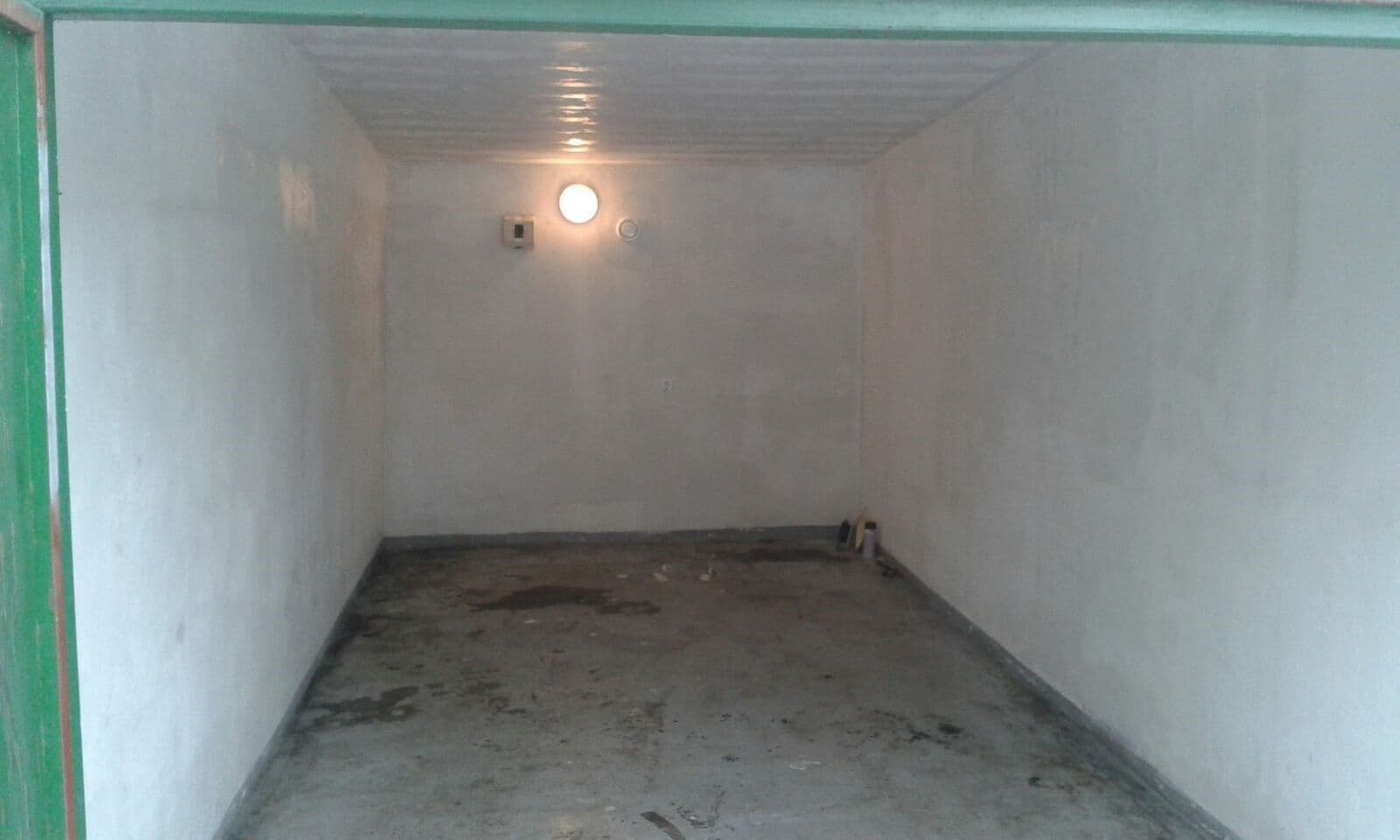 Predaj garáže 19 m², Pod Petřinami, Praha, Praha Predaj garáže 19 m², Pod Petřinami, Praha, Praha