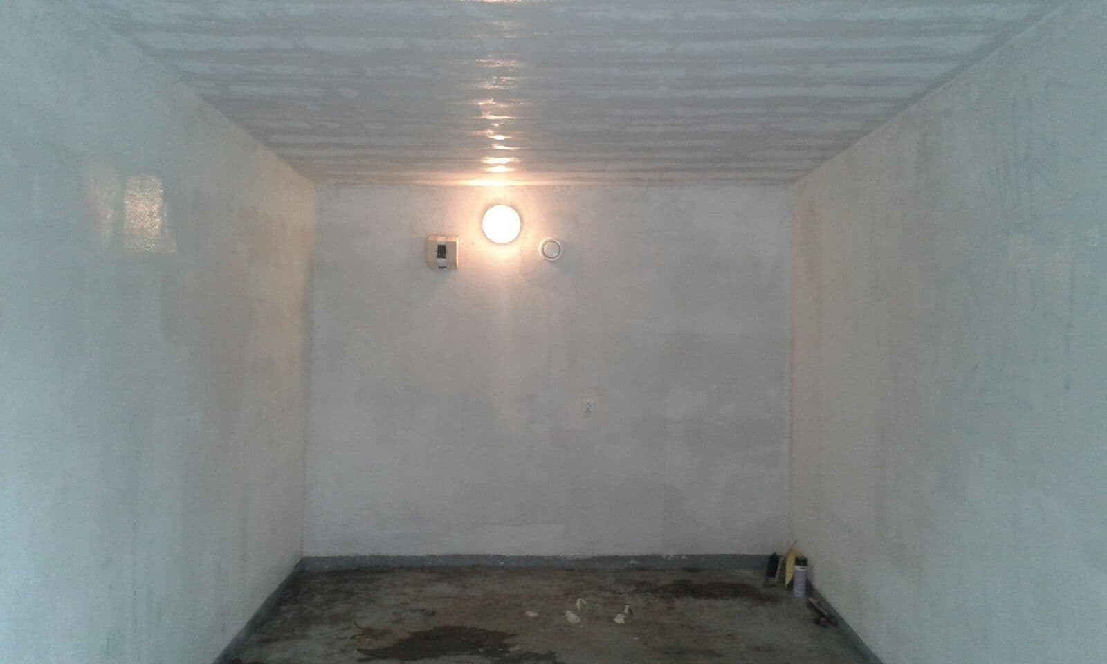 Predaj garáže 19 m², Pod Petřinami, Praha, Praha Predaj garáže 19 m², Pod Petřinami, Praha, Praha