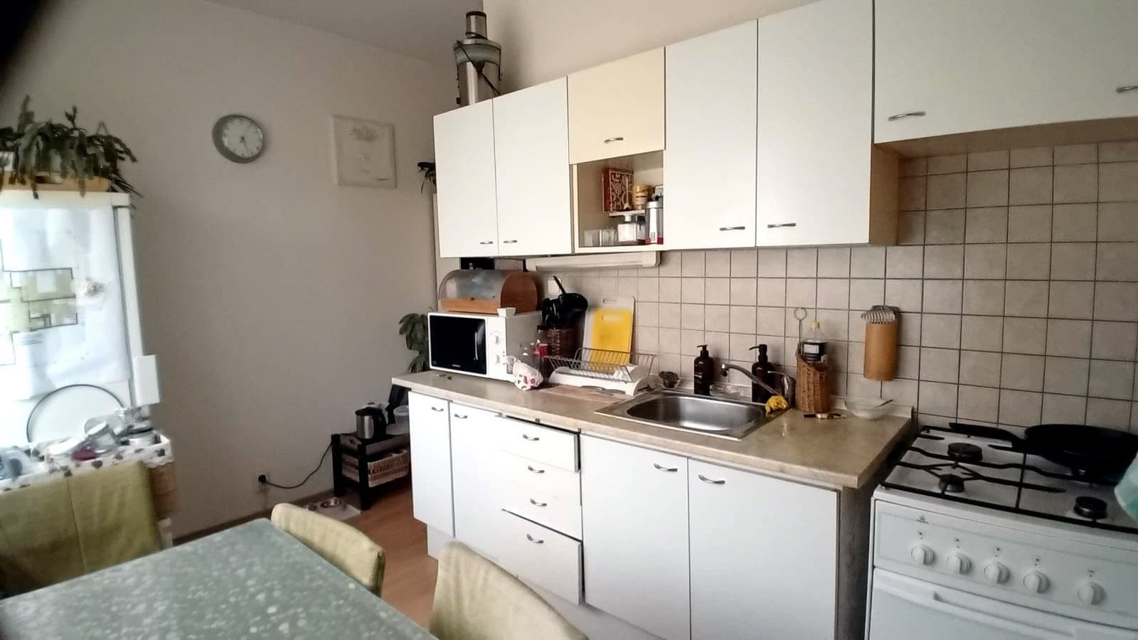 Prenájom bytu 2-izbový 52 m², Káranská, Praha, Praha Prenájom bytu 2-izbový 52 m², Káranská, Praha, Praha