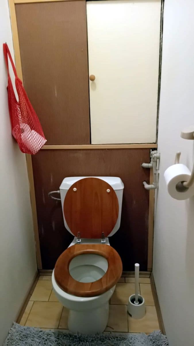 Prenájom bytu 2-izbový 52 m², Káranská, Praha, Praha Prenájom bytu 2-izbový 52 m², Káranská, Praha, Praha