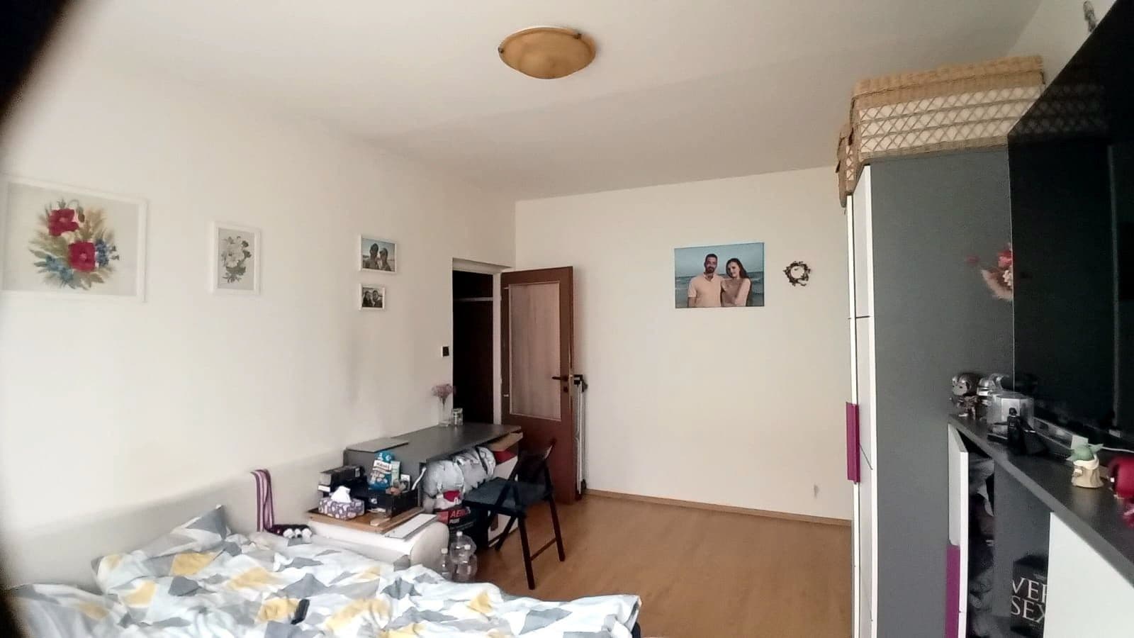 Prenájom bytu 2-izbový 52 m², Káranská, Praha, Praha Prenájom bytu 2-izbový 52 m², Káranská, Praha, Praha