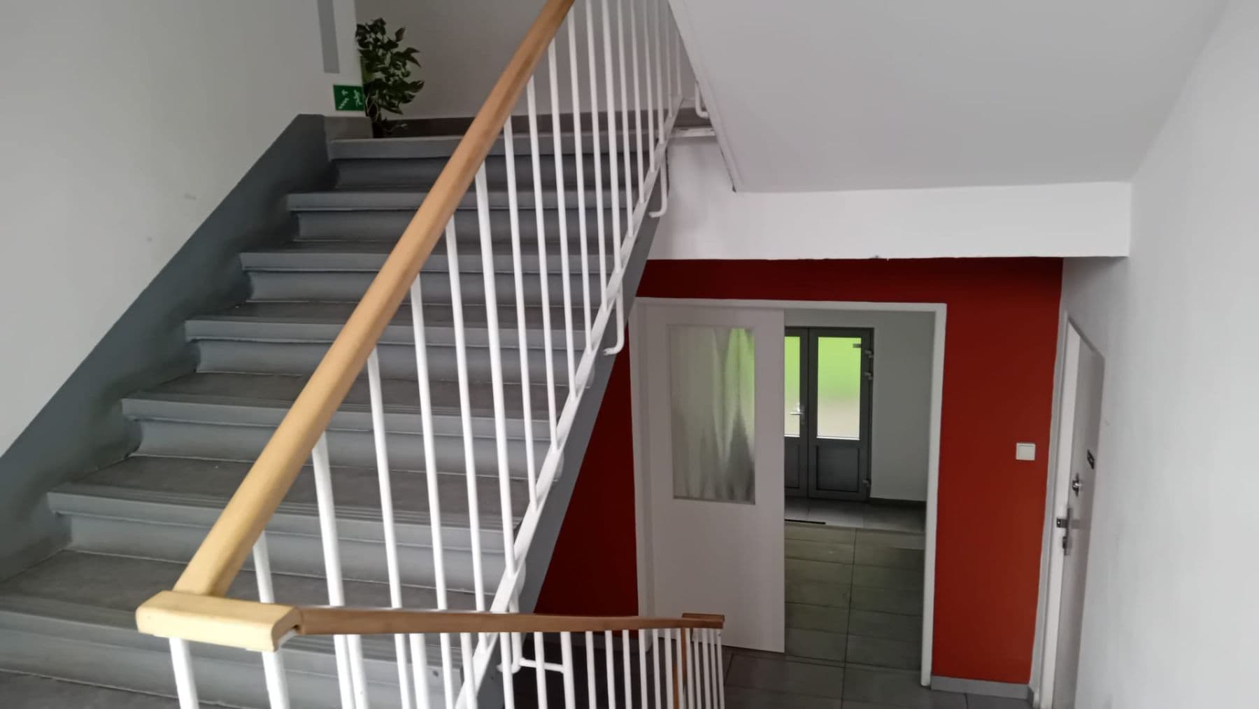 Prenájom bytu 2-izbový 52 m², Káranská, Praha, Praha Prenájom bytu 2-izbový 52 m², Káranská, Praha, Praha