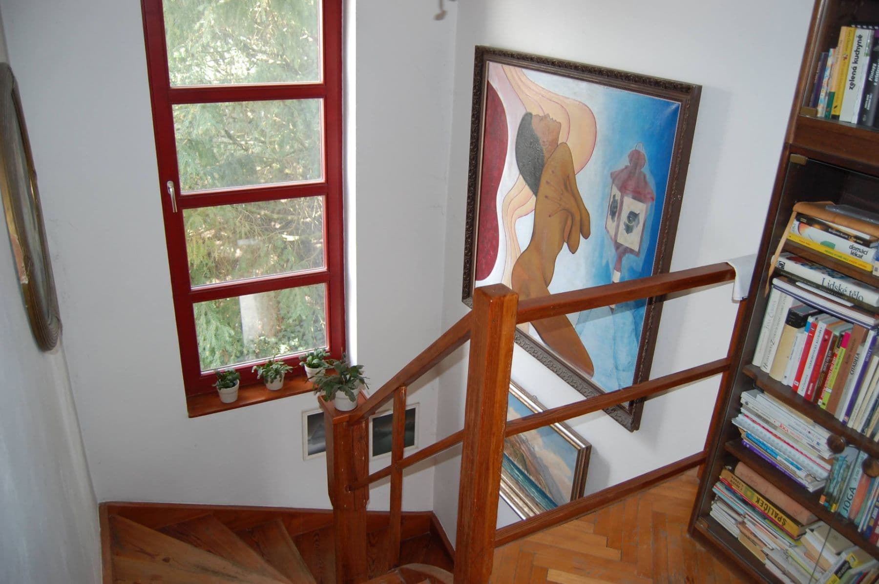 Predaj domu 254 m², pozemek 1.281 m², Babice nad Svitavou, Jihomoravský kraj Predaj domu 254 m², pozemek 1.281 m², Babice nad Svitavou, Jihomoravský kraj