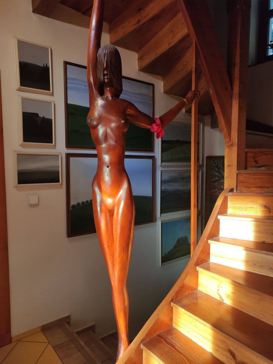Predaj domu 254 m², pozemek 1.281 m², Babice nad Svitavou, Jihomoravský kraj Predaj domu 254 m², pozemek 1.281 m², Babice nad Svitavou, Jihomoravský kraj