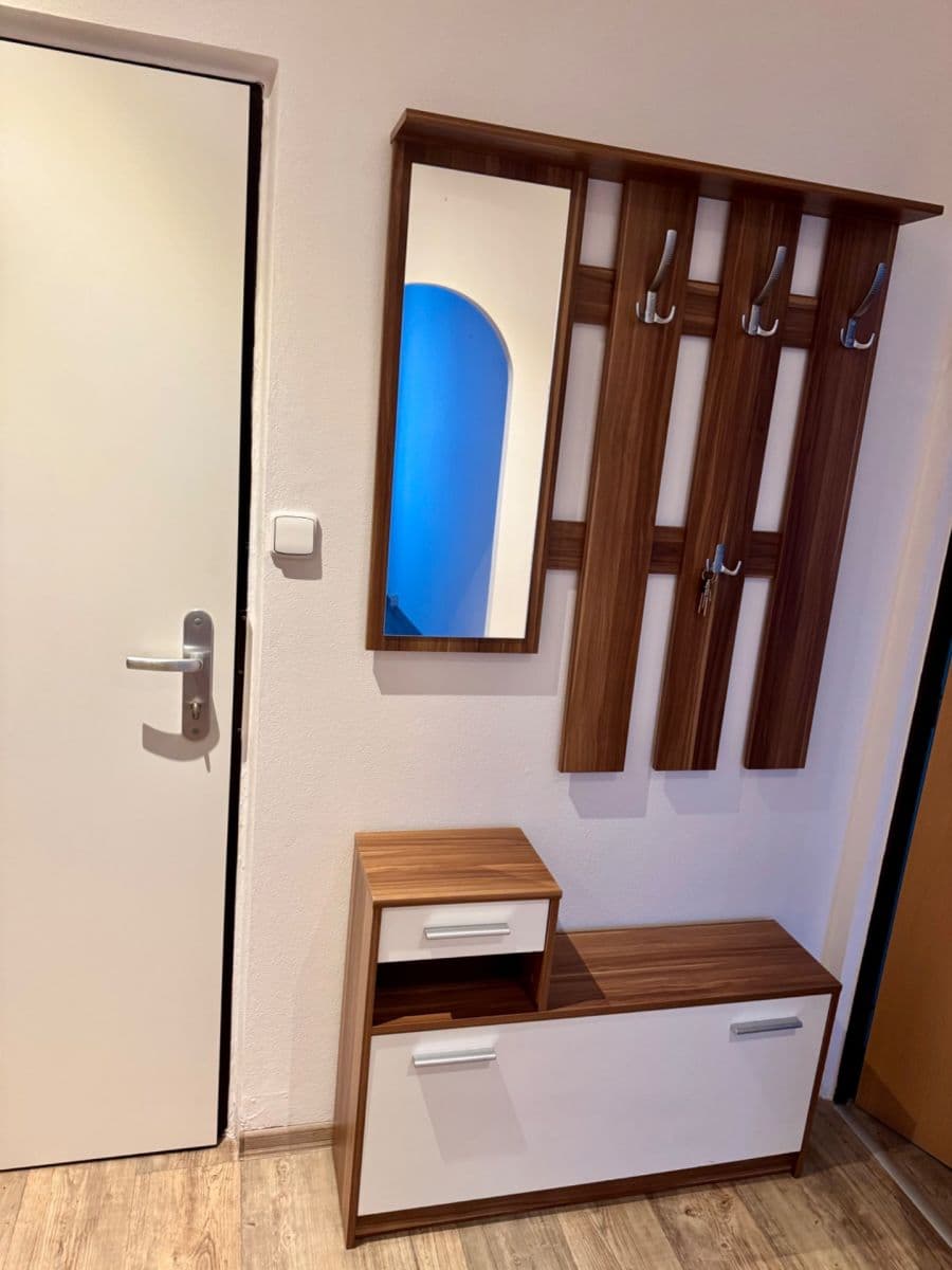 Prenájom bytu 2-izbový 63 m², Budovatelská, Třemošná, Plzeňský kraj Prenájom bytu 2-izbový 63 m², Budovatelská, Třemošná, Plzeňský kraj