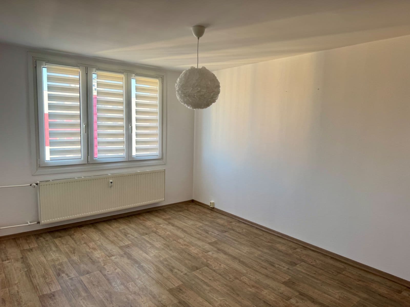 Prenájom bytu 2-izbový 63 m², Budovatelská, Třemošná, Plzeňský kraj Prenájom bytu 2-izbový 63 m², Budovatelská, Třemošná, Plzeňský kraj
