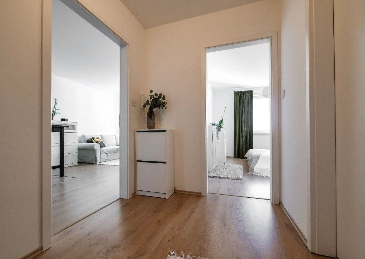 Prenájom bytu 1-izbový 46 m², Na Belánce, Plzeň, Plzeňský kraj Prenájom bytu 1-izbový 46 m², Na Belánce, Plzeň, Plzeňský kraj