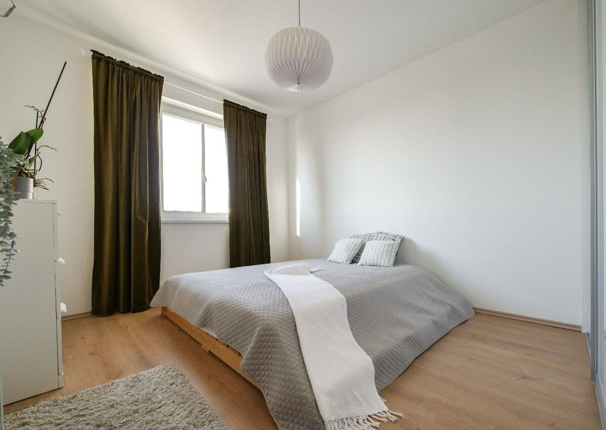 Prenájom bytu 1-izbový 46 m², Na Belánce, Plzeň, Plzeňský kraj Prenájom bytu 1-izbový 46 m², Na Belánce, Plzeň, Plzeňský kraj