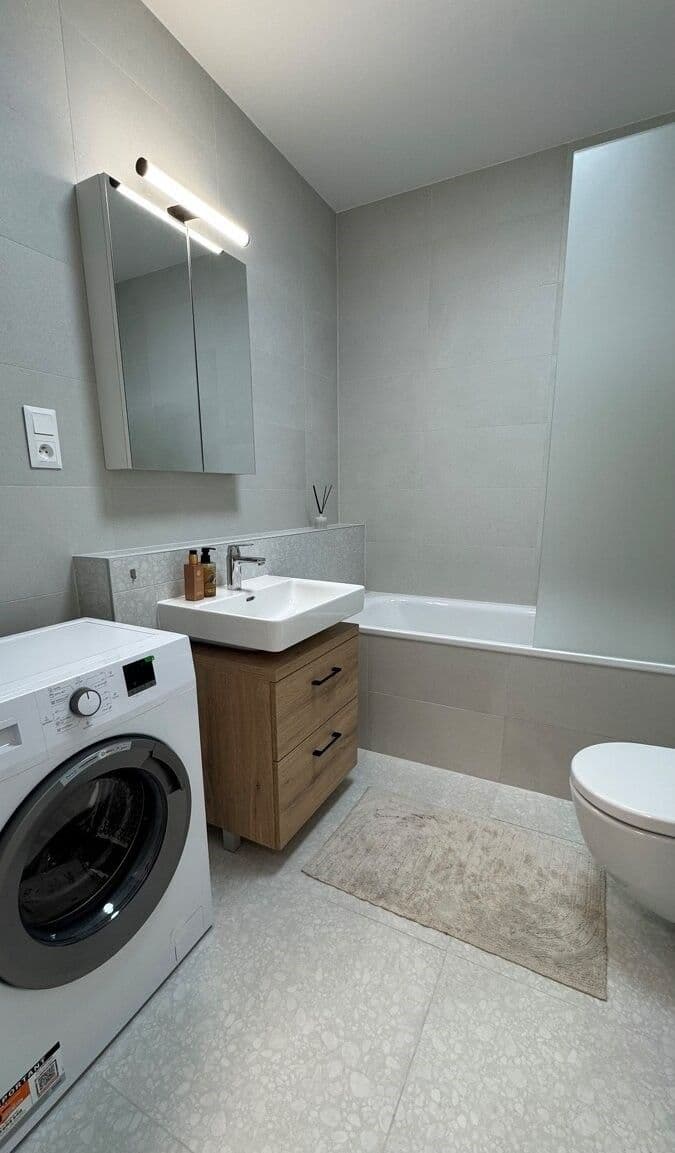 Prenájom bytu 1-izbový 46 m², Na Belánce, Plzeň, Plzeňský kraj Prenájom bytu 1-izbový 46 m², Na Belánce, Plzeň, Plzeňský kraj