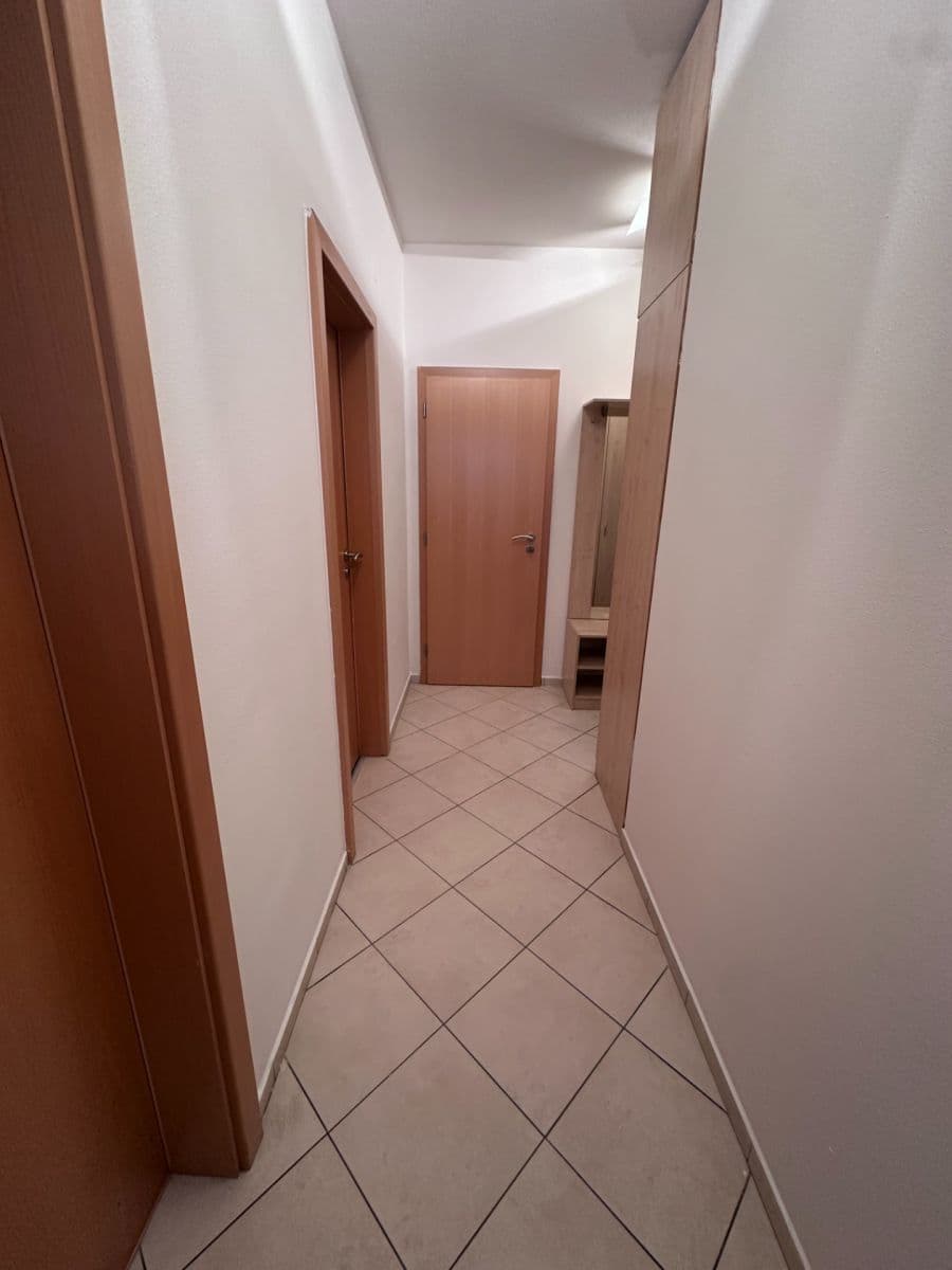 Prenájom bytu 2-izbový 53 m², Ke Stírce, Praha, Praha Prenájom bytu 2-izbový 53 m², Ke Stírce, Praha, Praha