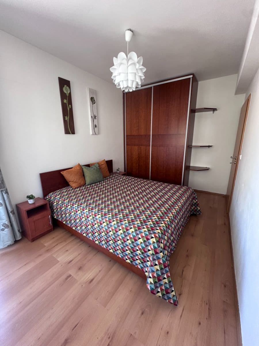 Prenájom bytu 2-izbový 53 m², Ke Stírce, Praha, Praha Prenájom bytu 2-izbový 53 m², Ke Stírce, Praha, Praha