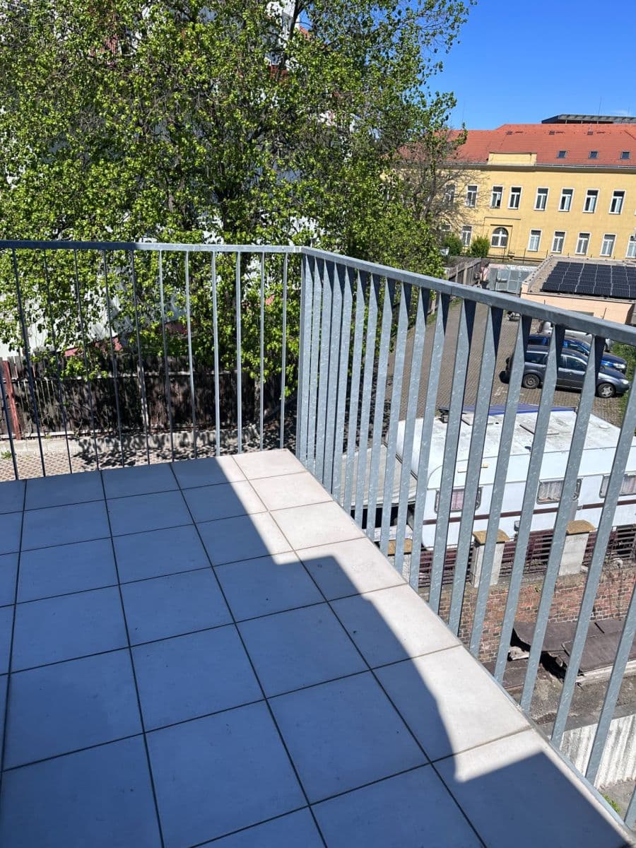 Prenájom bytu 2-izbový 53 m², Ke Stírce, Praha, Praha Prenájom bytu 2-izbový 53 m², Ke Stírce, Praha, Praha