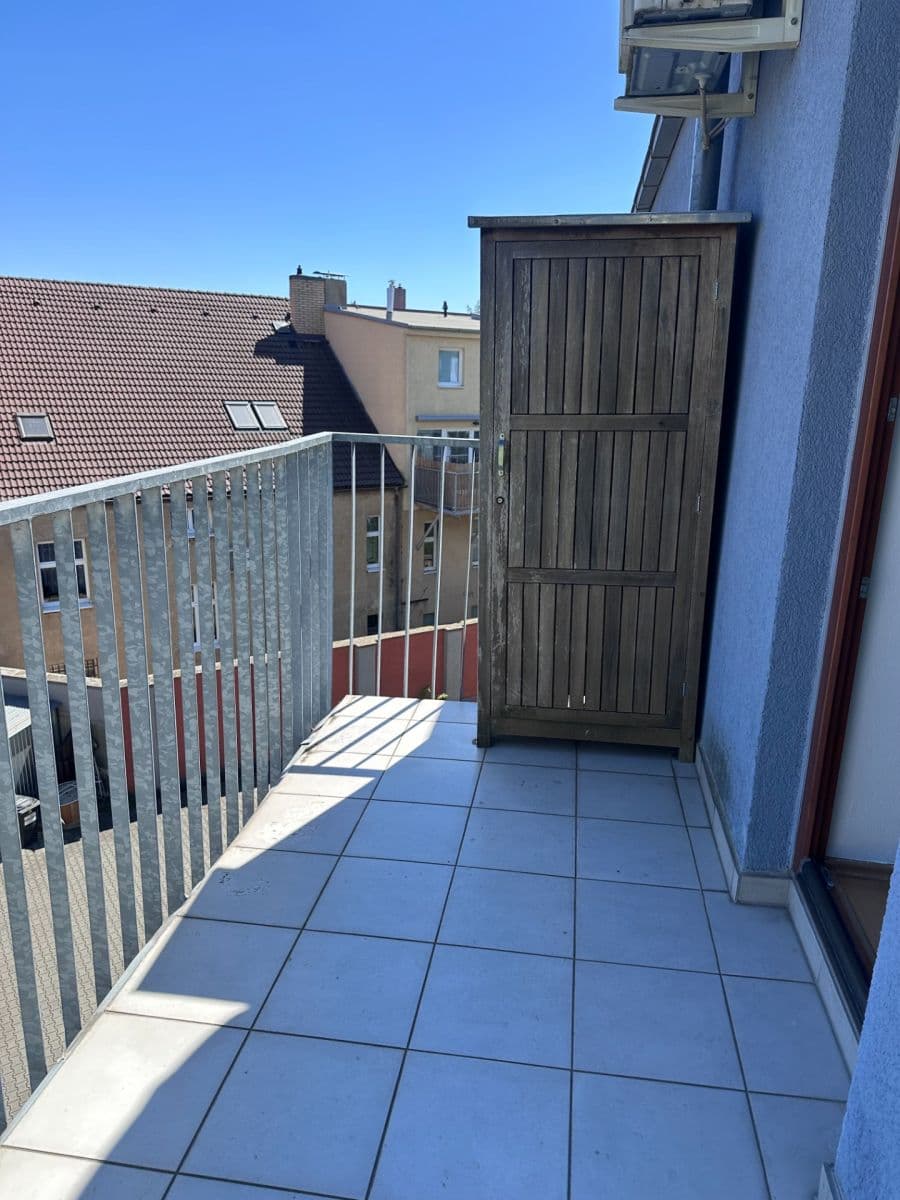 Prenájom bytu 2-izbový 53 m², Ke Stírce, Praha, Praha Prenájom bytu 2-izbový 53 m², Ke Stírce, Praha, Praha