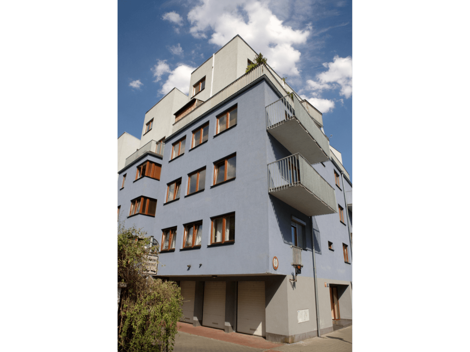 Prenájom bytu 2-izbový 53 m², Ke Stírce, Praha, Praha Prenájom bytu 2-izbový 53 m², Ke Stírce, Praha, Praha