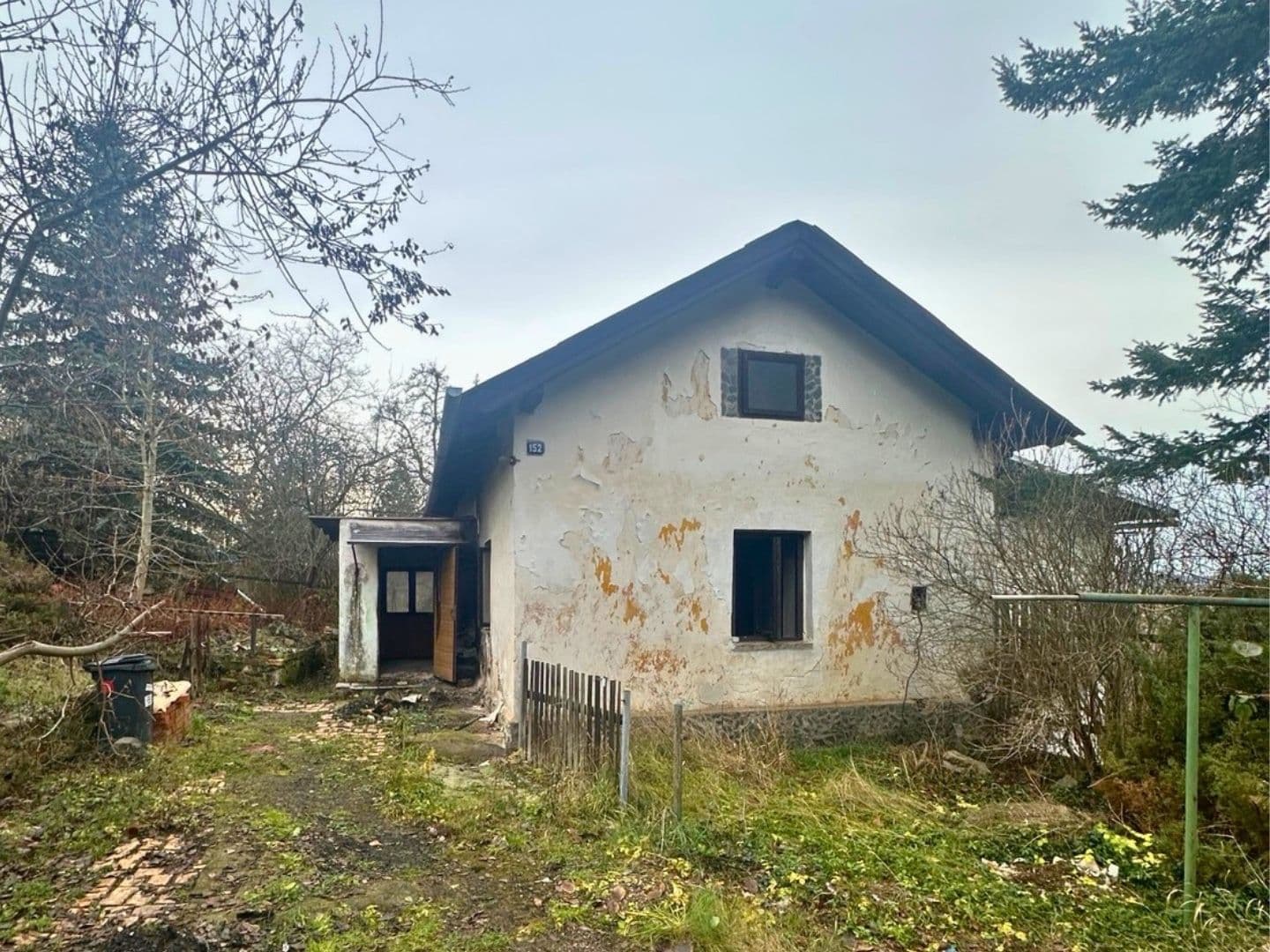 Predaj domu 164 m², pozemek 3.590 m², Jelení, Lubenec, Ústecký kraj Predaj domu 164 m², pozemek 3.590 m², Jelení, Lubenec, Ústecký kraj