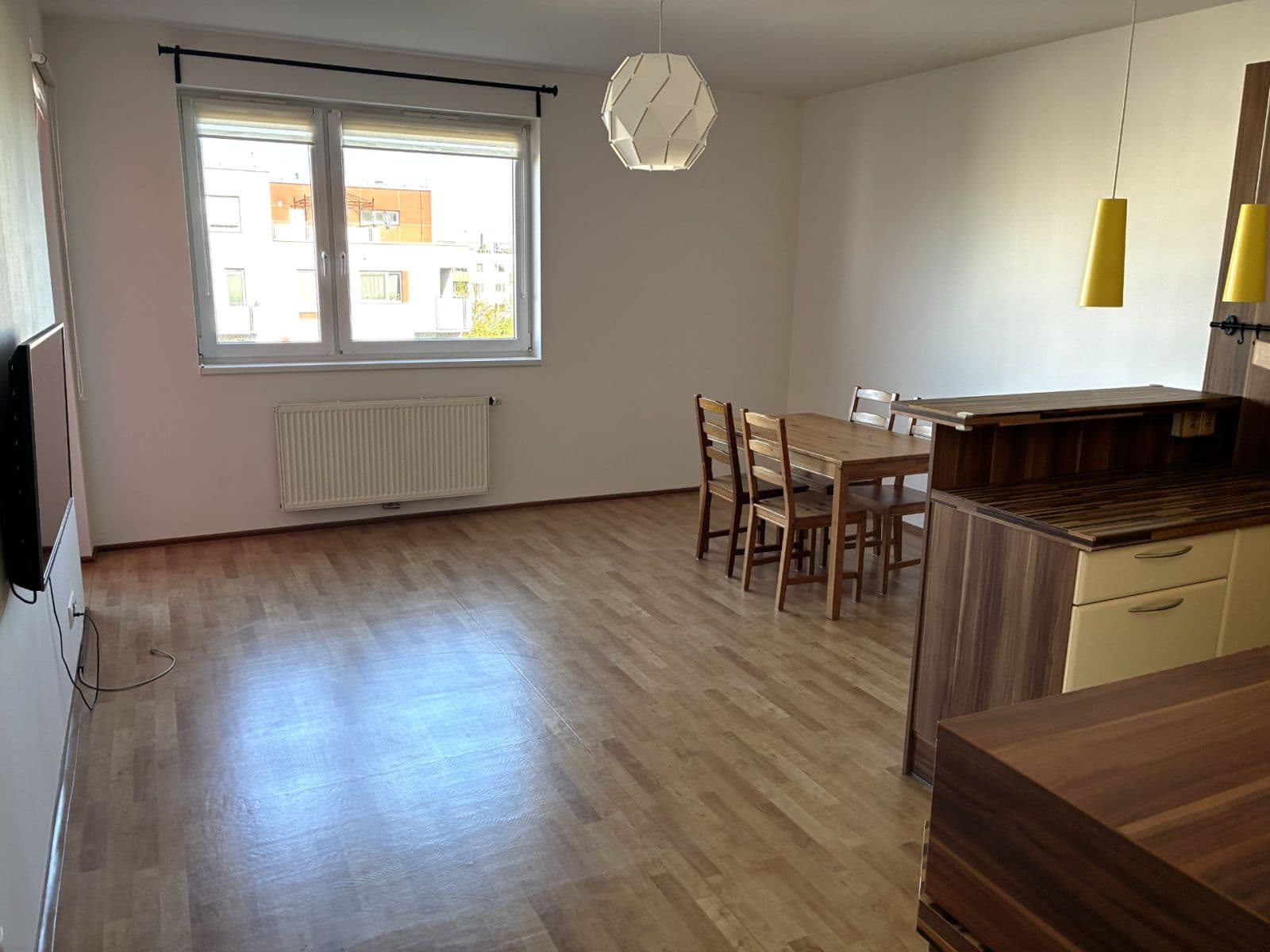 Prenájom bytu 2-izbový 56 m², K Netlukám, Praha, Praha Prenájom bytu 2-izbový 56 m², K Netlukám, Praha, Praha
