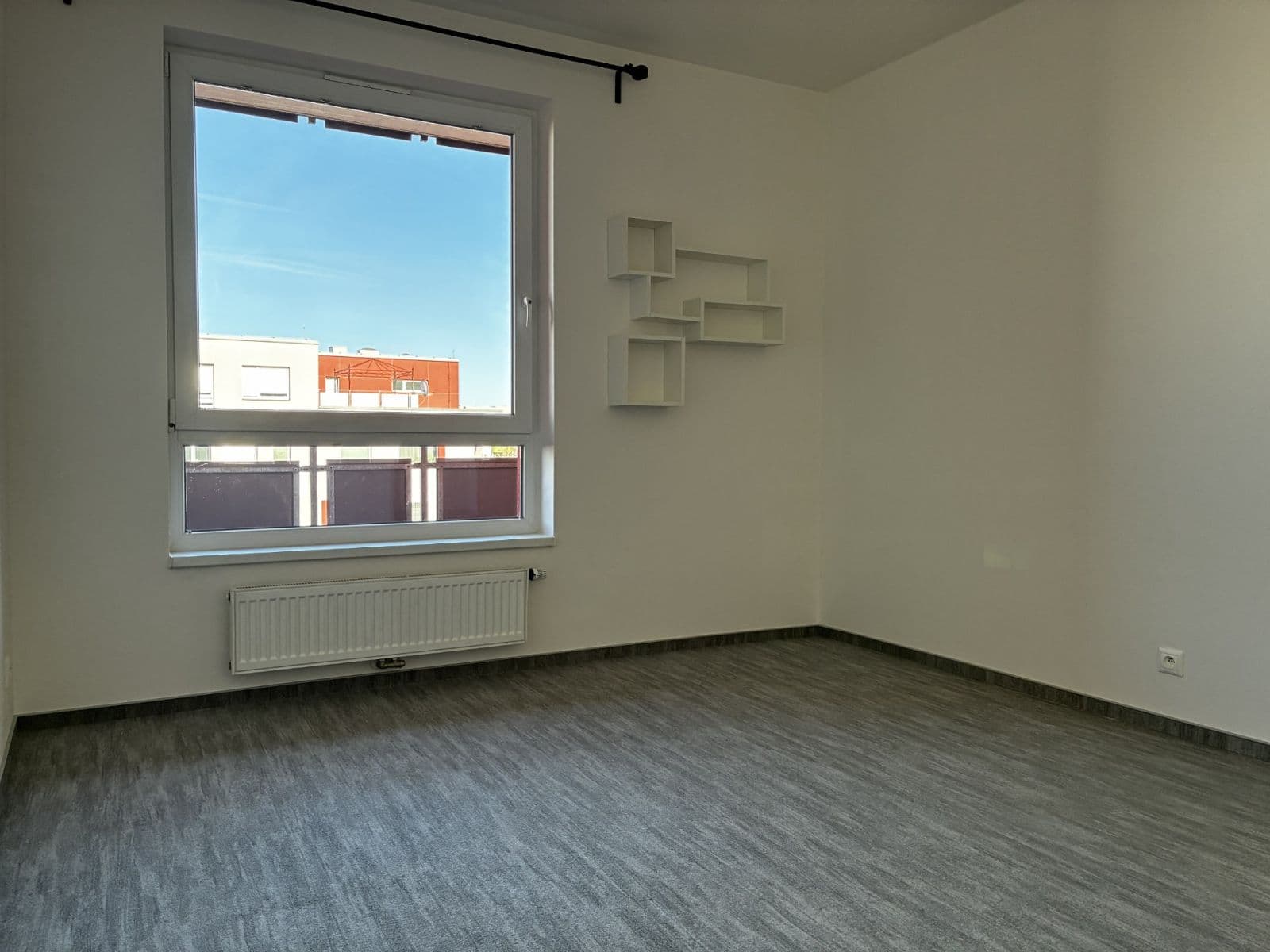 Prenájom bytu 2-izbový 56 m², K Netlukám, Praha, Praha Prenájom bytu 2-izbový 56 m², K Netlukám, Praha, Praha