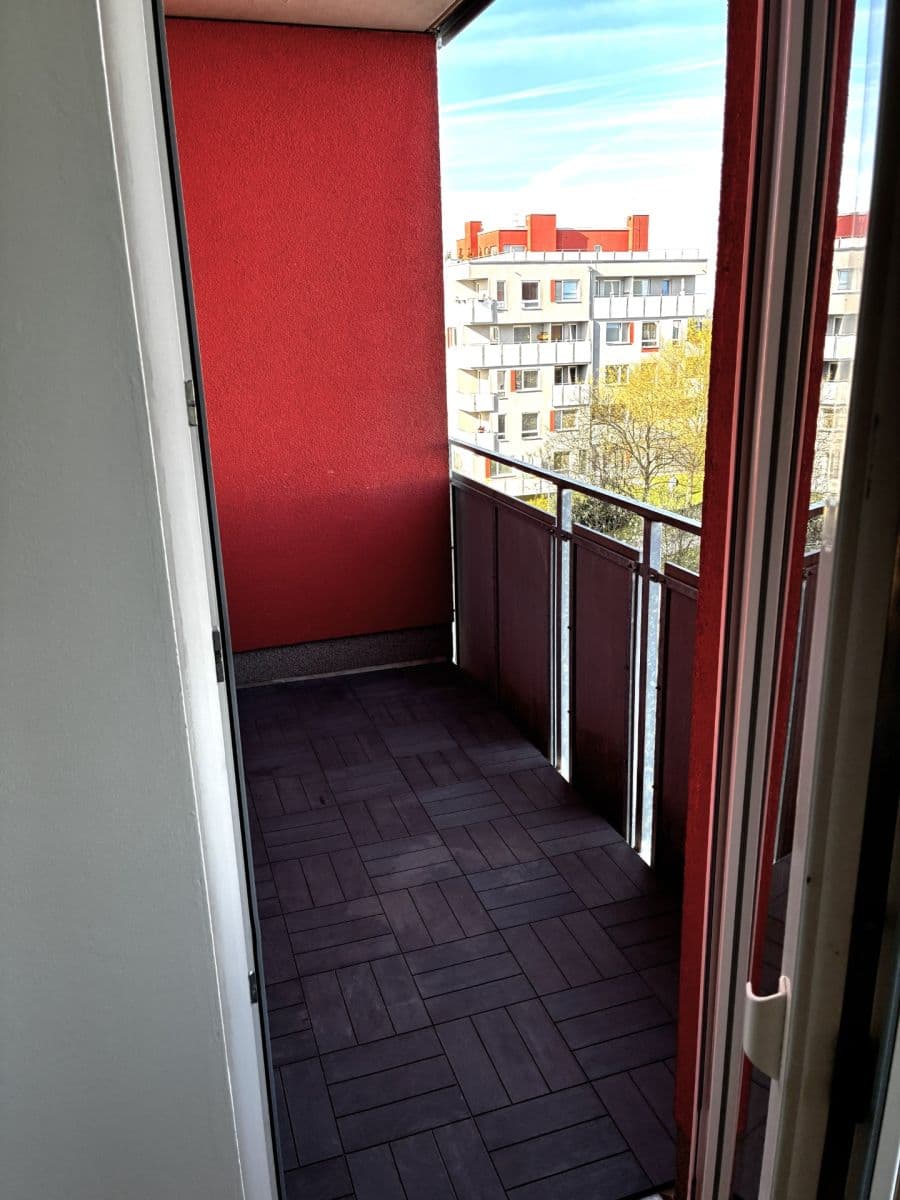 Prenájom bytu 2-izbový 56 m², K Netlukám, Praha, Praha Prenájom bytu 2-izbový 56 m², K Netlukám, Praha, Praha