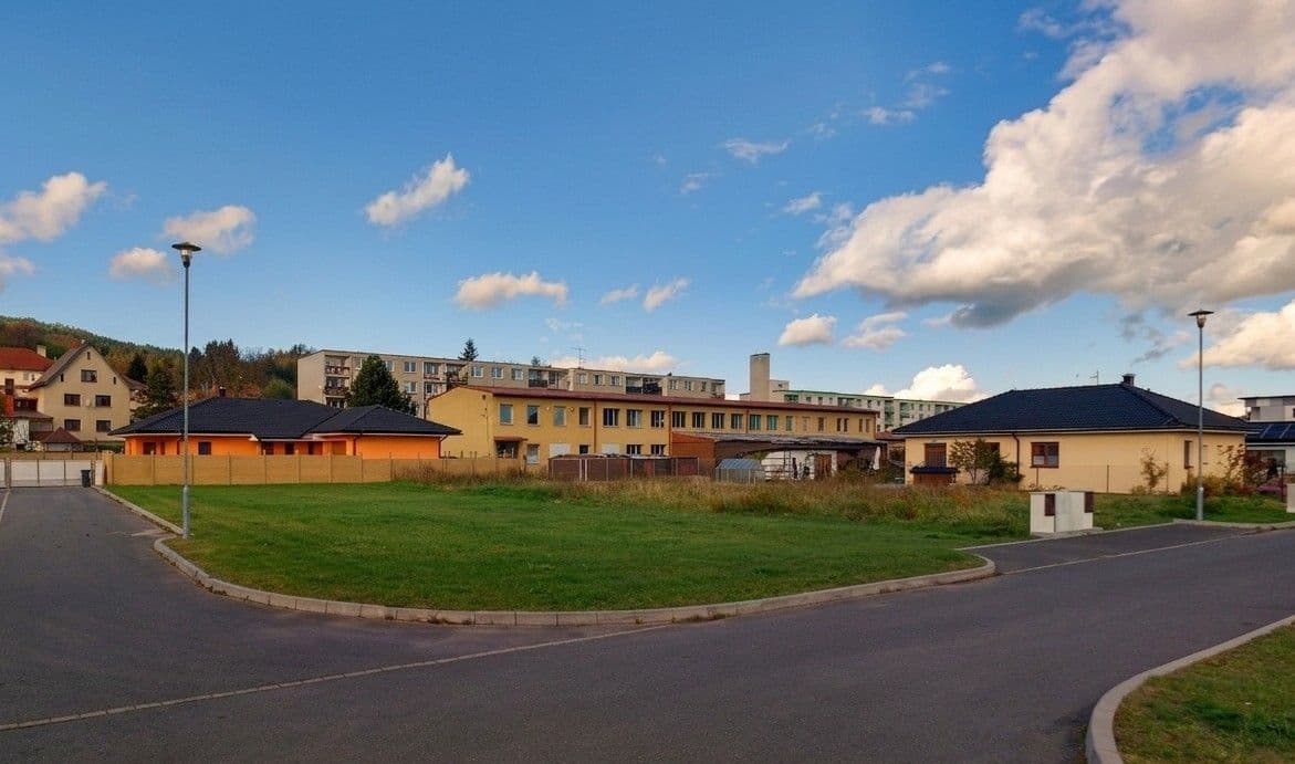 Predaj pozemku 720 m², Pátera Ferdy, Sušice, Plzeňský kraj Predaj pozemku 720 m², Pátera Ferdy, Sušice, Plzeňský kraj
