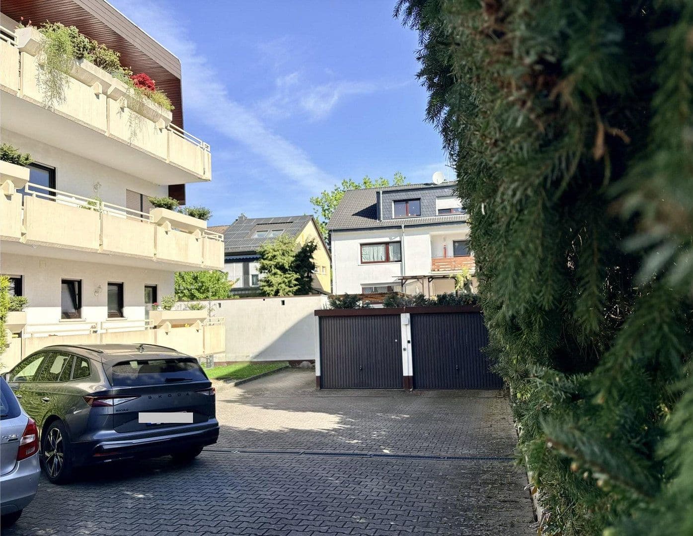 Predaj bytu 5-izbový 138 m², Dreieich, Hesensko Predaj bytu 5-izbový 138 m², Dreieich, Hesensko