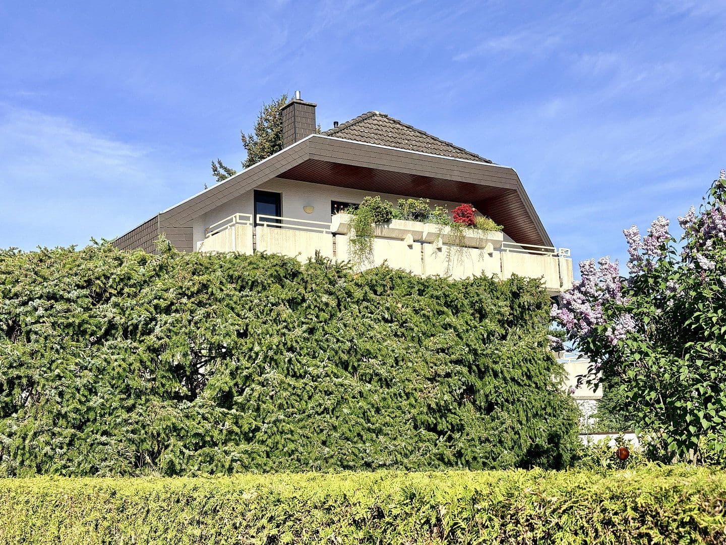 Predaj bytu 5-izbový 138 m², Dreieich, Hesensko Predaj bytu 5-izbový 138 m², Dreieich, Hesensko