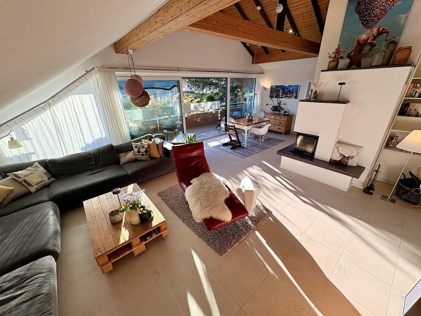 Predaj bytu 5-izbový 138 m², Dreieich, Hesensko Predaj bytu 5-izbový 138 m², Dreieich, Hesensko
