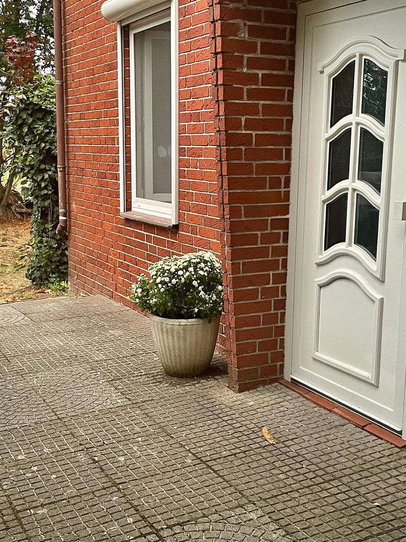 Predaj domu 102 m², pozemek 727 m², Weyhe, Dolné Sasko Predaj domu 102 m², pozemek 727 m², Weyhe, Dolné Sasko